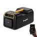 BougeRV New 3500BTU Portable Air Conditioner APP Control