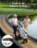Product photo of KEMIMOTO ApexR Electric Golf Push Cart