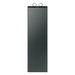CIGS solar panel with adhesive backing