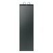 CIGS solar panel with adhesive backing