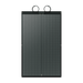100w flexible CIGS solar panel