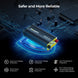 Product photo of BougeRV 800W 12V Rigid Solar System Kit