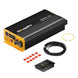 Product photo of BougeRV 800W 12V Rigid Solar System Kit