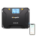 Product photo of BougeRV 12V 200W TOPCon Rigid Solar System Kit