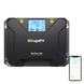 Product photo of BougeRV 12V 200W TOPCon Rigid Solar System Kit