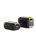 Product photo of ROVER2000 Semi-Solid State Portable Power Station