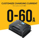 Product photo of BougeRV 800W 12V Rigid Solar System Kit