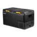 Product photo of BougeRV New CRS 79 Quart 12V Dual Zone Car Fridge Freezer