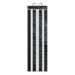 Product photo of BougeRV Yuma 800W (200W*4pcs) Thin-Film Flexible Solar Panel with Adhesive