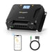 Product photo of BougeRV 12V 400W TOPCon Rigid Solar Kit