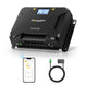 Product photo of BougeRV 12V 400W TOPCon Rigid Solar Kit