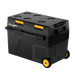 Product photo of BougeRV New CRD2 V2.0 52QT Dual Zone 12V Portable Fridge - Fridge Only