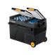 Product photo of BougeRV New CRD2 V2.0 52QT Dual Zone 12V Portable Fridge with 240Wh Battery - Fridge Only