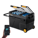 Product photo of BougeRV New CRD2 V2.0 52QT Dual Zone 12V Portable Fridge
