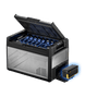 Product photo of BougeRV 12V Dual Zone Fridge Soccer Season Watch Party Kit