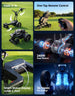 Product photo of KEMIMOTO ApexR Electric Golf Push Cart