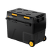 Product photo of BougeRV New CRD2 V2.0 61QT Dual Zone 12V Portable Fridge