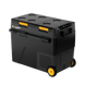 Product photo of BougeRV New CRD2 V2.0 61QT Dual Zone 12V Portable Fridge