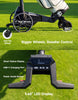 Product photo of KEMIMOTO ApexR Electric Golf Push Cart