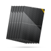 BougeRV 800W solar panel 3-pack