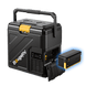 BougeRV CRH20 Portable Fridge for Car with Battery