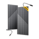 Product photo of BougeRV Bifacial 600 Watts 12BB 12V/24V Rigid Solar Panel