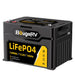 12v lifepo4 lithium battery