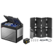 Product photo of BougeRV Rocky Solar Battery Portable Fridge Kit - 81QT