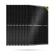 Product photo of BougeRV N-Type 1200 Watts 16BB 12V/24V Bifacial Solar Panel