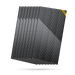 Product photo of BougeRV Bifacial 600 Watts 12BB 12V/24V Rigid Solar Panel