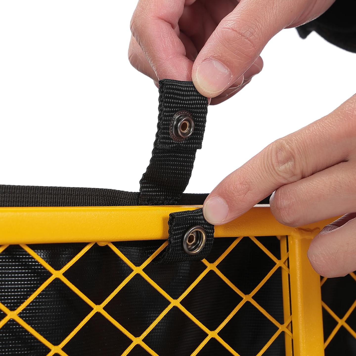 Product photo of BougeRV GC660 Electric Utility Garden Cart