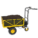 Product photo of BougeRV GC660 Electric Utility Garden Cart