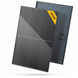 Product photo of BougeRV 800W 12V Rigid Solar System Kit