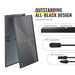 Product photo of BougeRV 800W 12V Rigid Solar System Kit