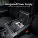 BougeRV ford console fridge