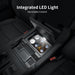 Ford Fridge with LED Light