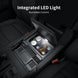 Ford Fridge with LED Light