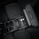 BougeRV ford center console fridge