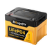 BougeRV 12V 100Ah self heating lifepo4 battery