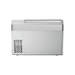 BougeRV 12V 30 Quart (28L) Portable dc refrigerator