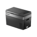 12 Volt 30 Quart (28L) Portable refrigerator Black