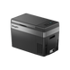 12 Volt 30 Quart (28L) Portable refrigerator Black
