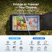 BougeRV ASPEN S50 12V 50QT Portable Fridge