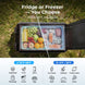 BougeRV ASPEN S50 12V 50QT Portable Fridge