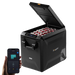 BougeRV ASPEN S50 12V 50QT Portable Fridge