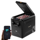 BougeRV ASPEN S50 12V 50QT Portable Fridge