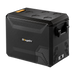 BougeRV ASPEN S50 12V 50QT Portable Fridge