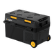 Product photo of BougeRV New CRD2 V2.0 43QT Dual Zone 12V Portable Fridge