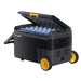 BougeRV CRS portable fridge