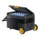 BougeRV CRS portable fridge